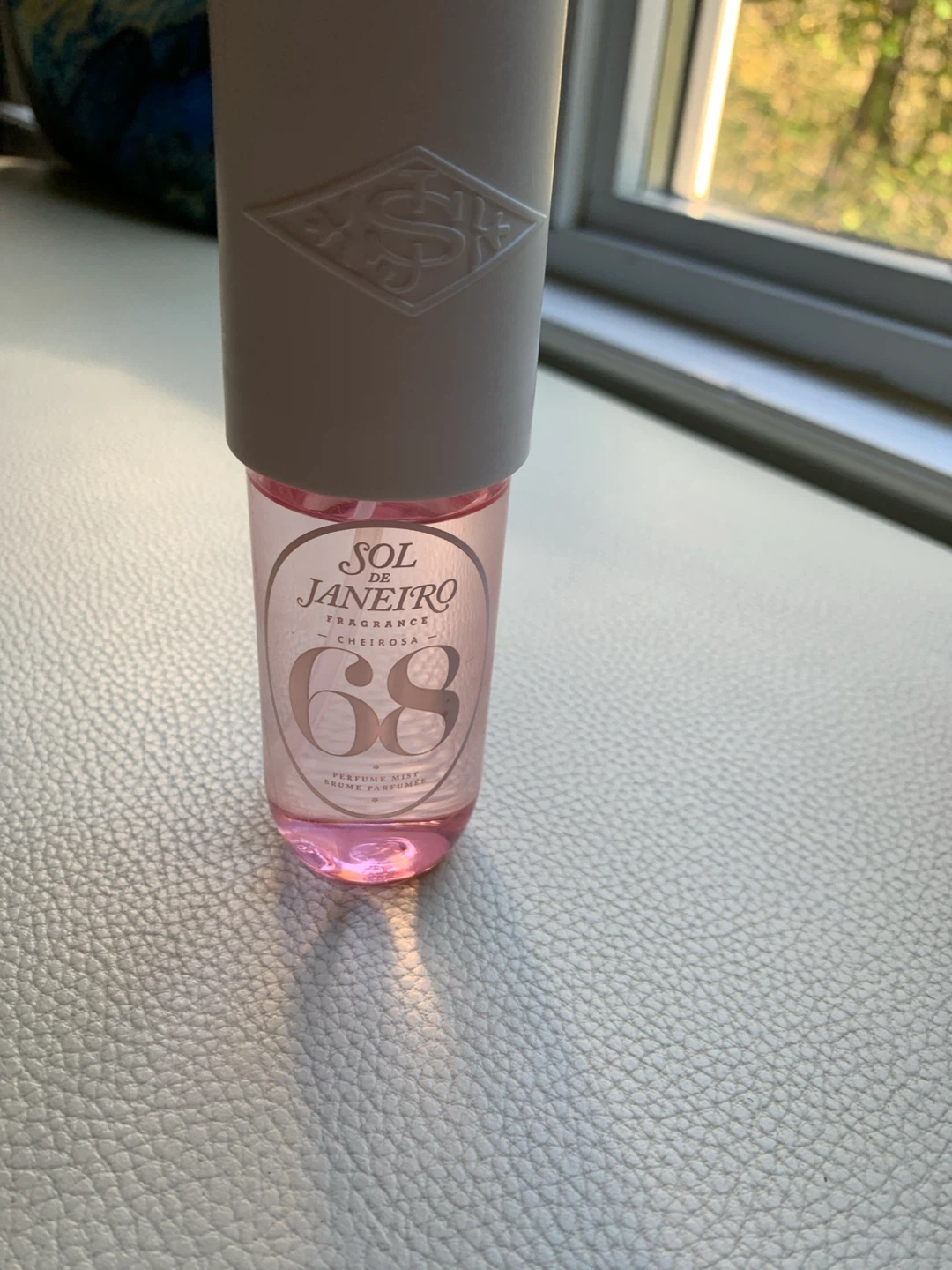 Sol de Janeiro Cheirosa 68 Perfume Mist