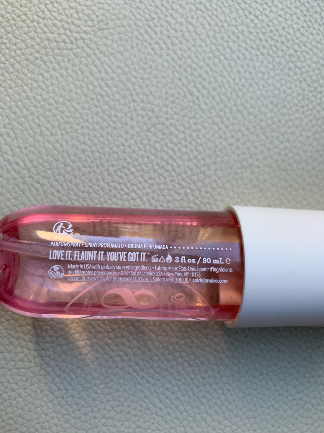 Sol de Janeiro Cheirosa 68 Perfume Mist - photo 2