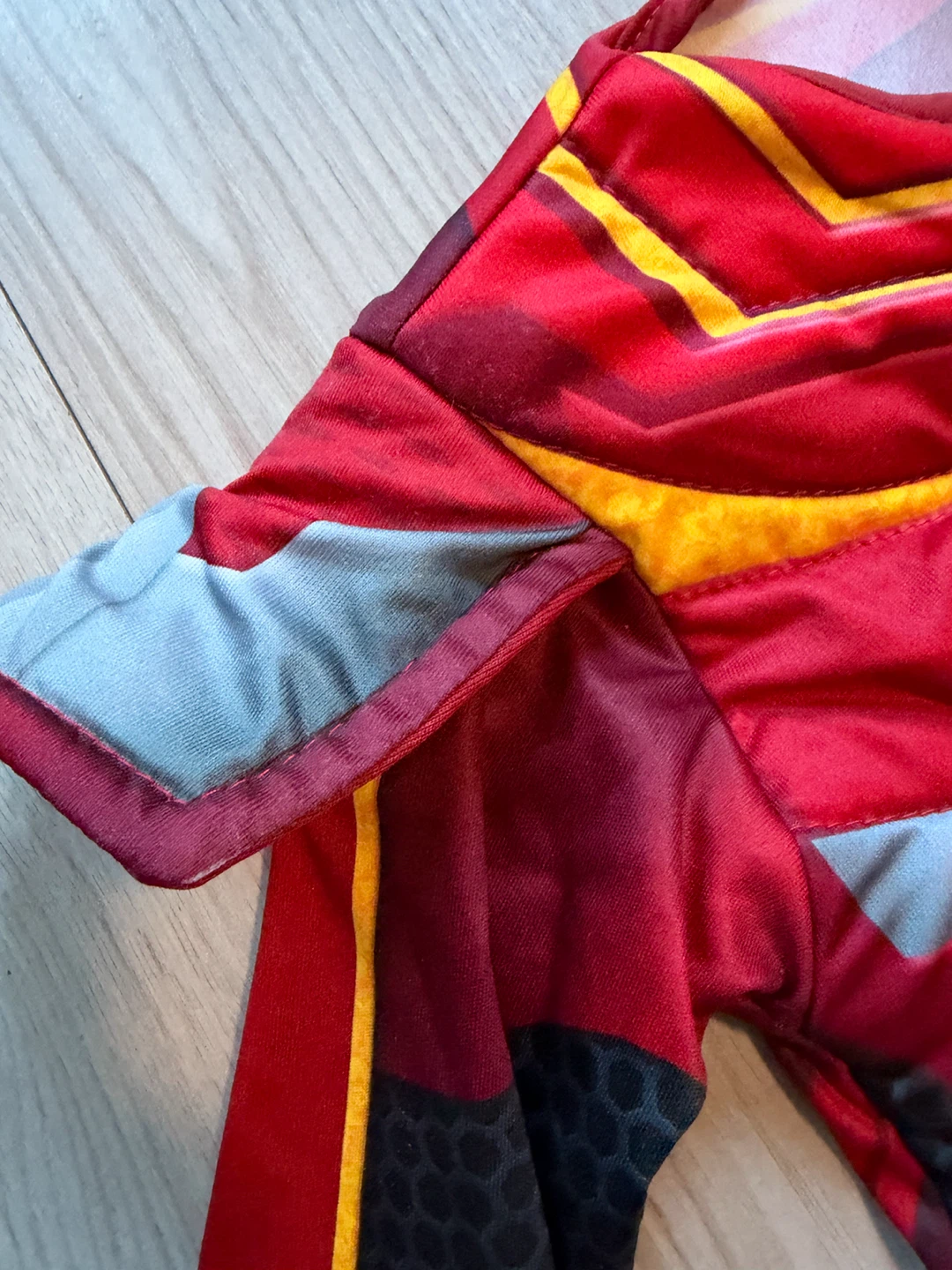 Paw Patrol Marshall Costume, Size 6 - photo 3