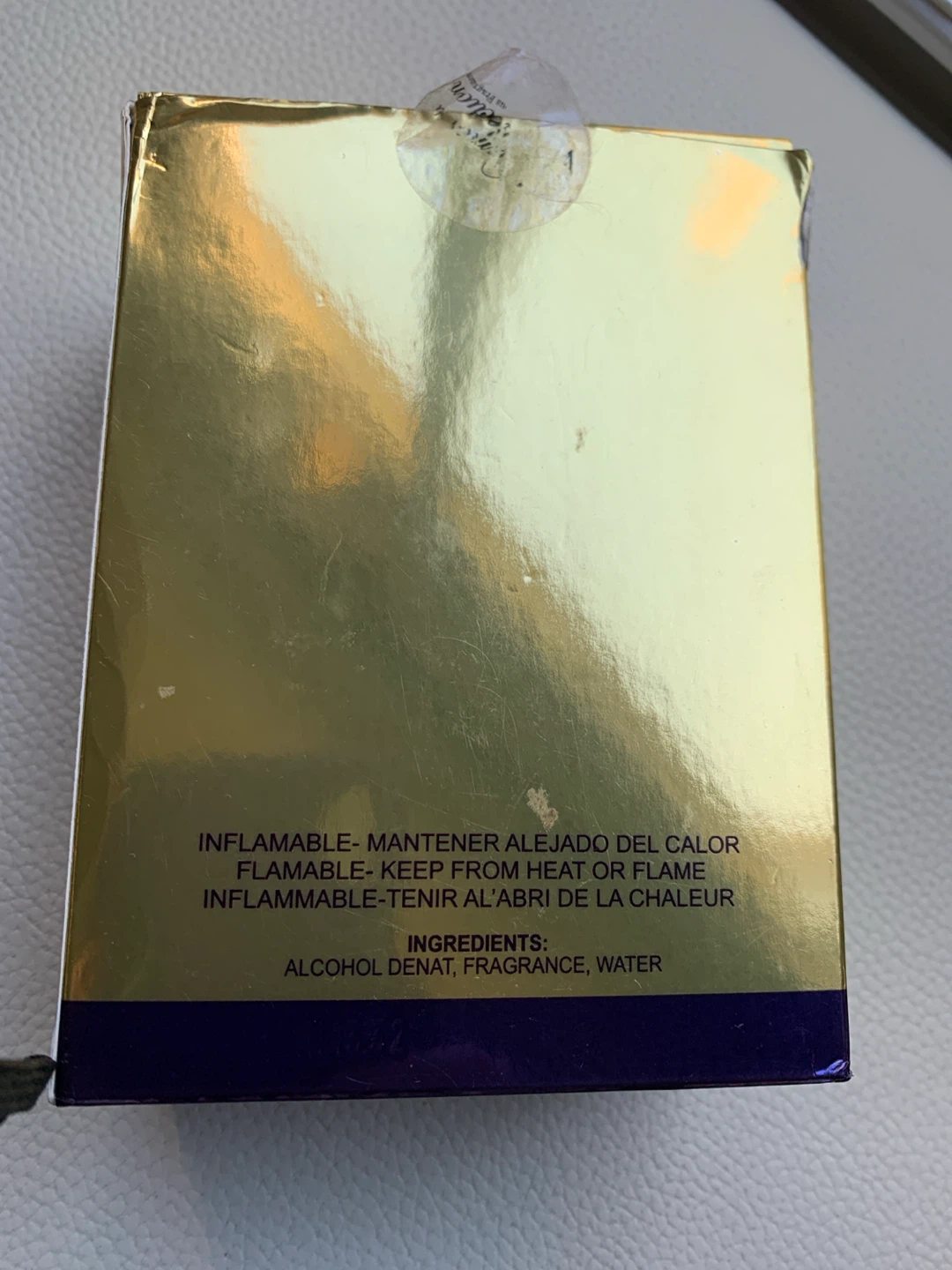 Suchel Camacho Alicia Eau de Parfum 100ml - photo 2