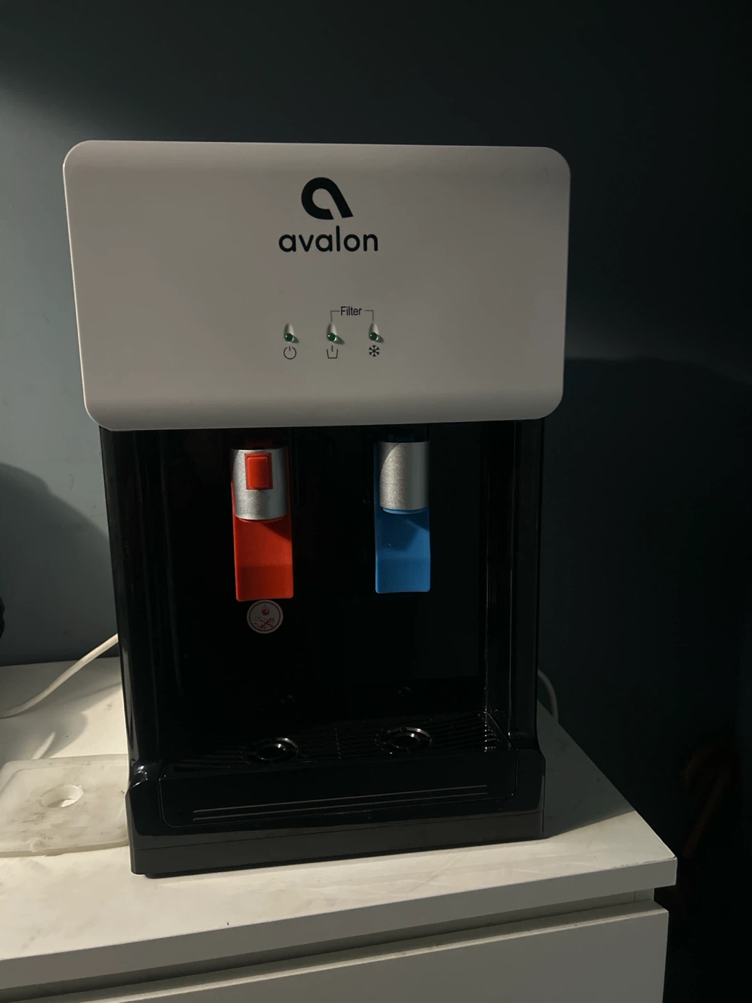 Avalon Bottless Water Dispenser