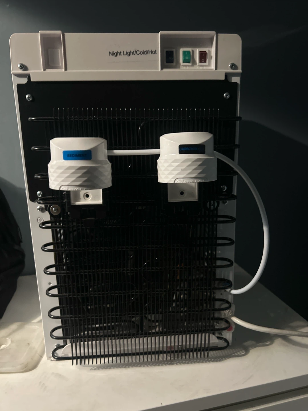 Avalon Bottless Water Dispenser - photo 2