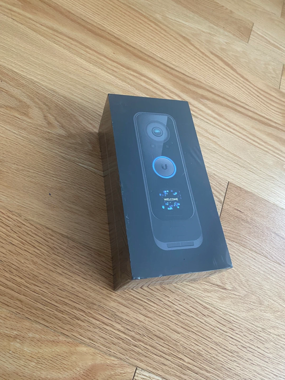 NEW SEALED UniFi G4 Doorbell Pro WiFi - Discontinued