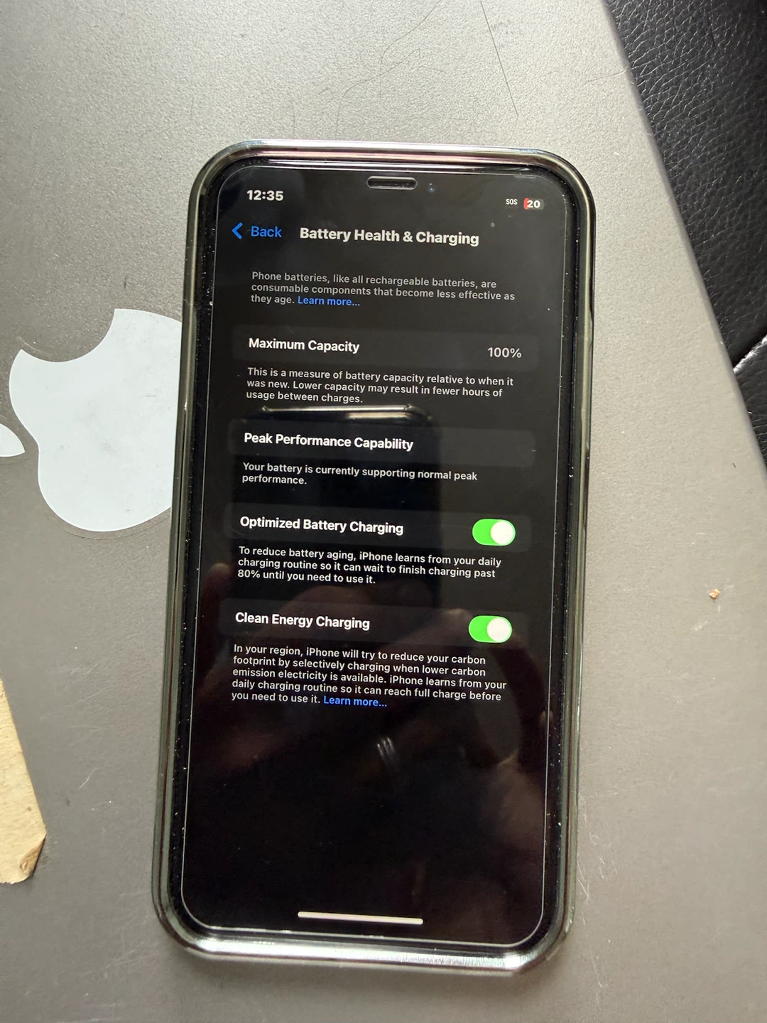 Apple iPhone XR 128GB - photo 4