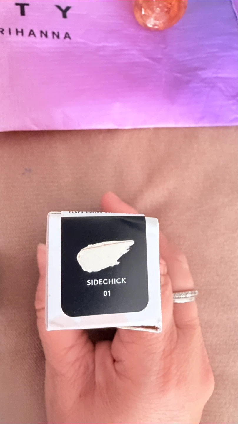 Fenty Beauty and Skin Set of 5 with pouch - photo 3