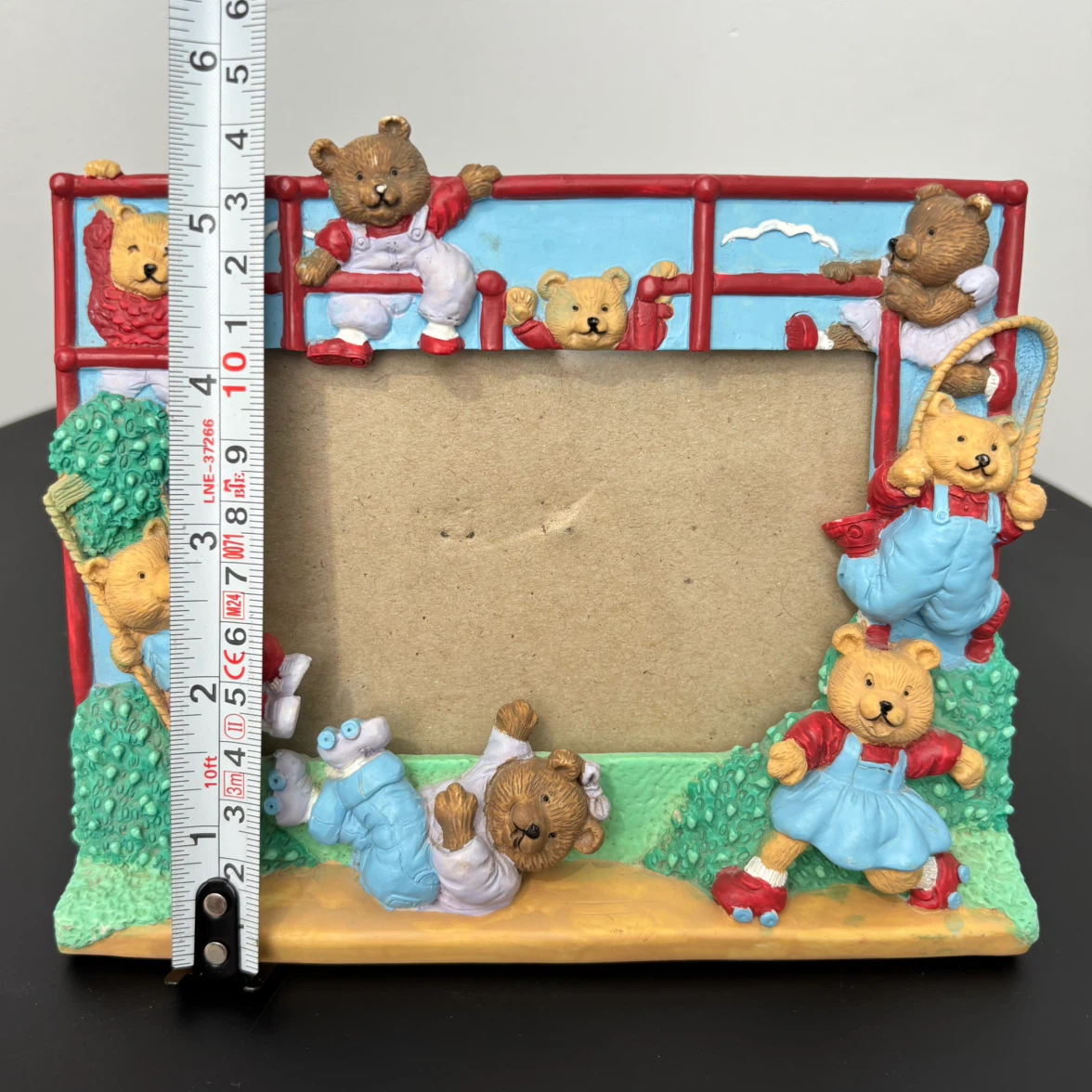 3 Picture Frames - photo 2