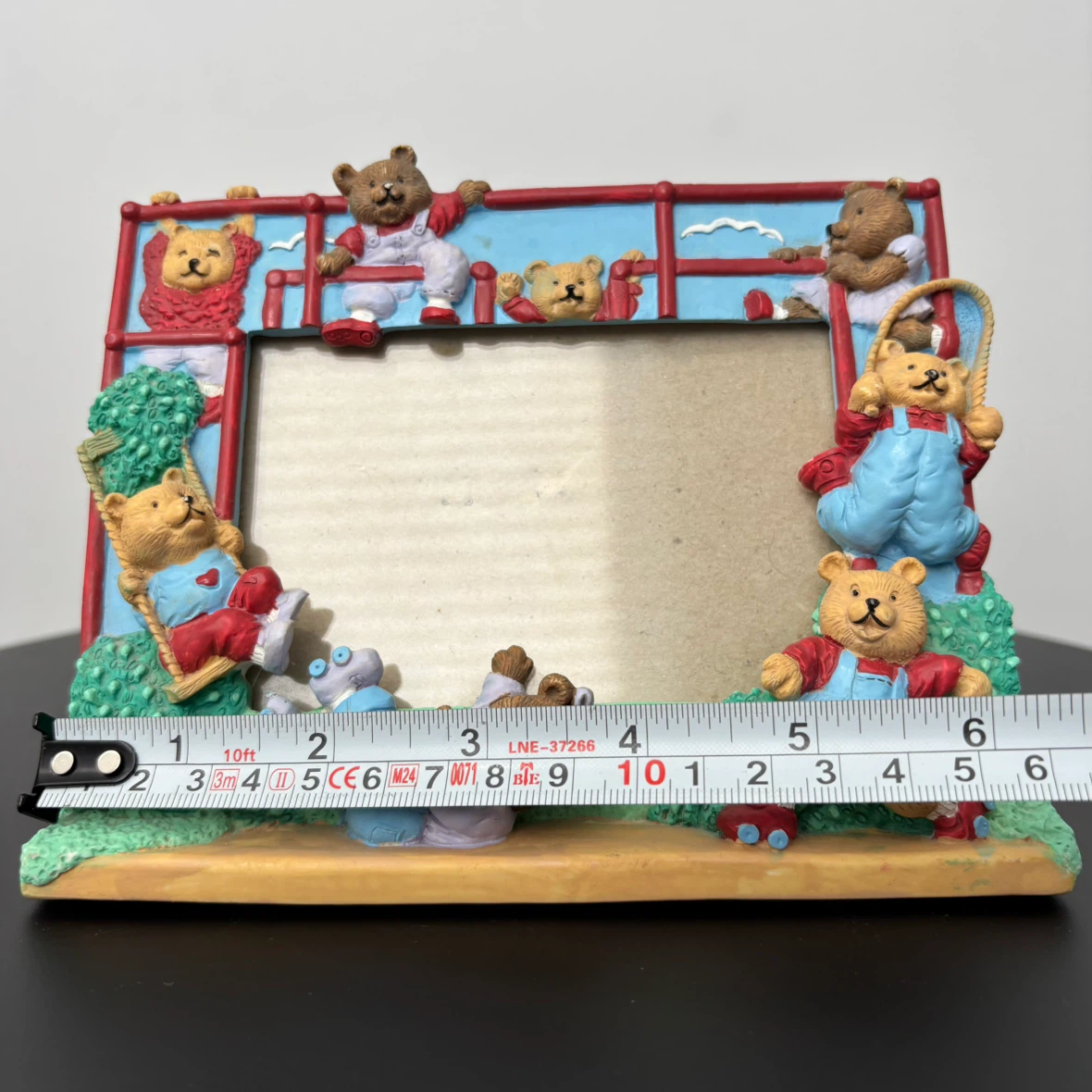 3 Picture Frames - photo 3