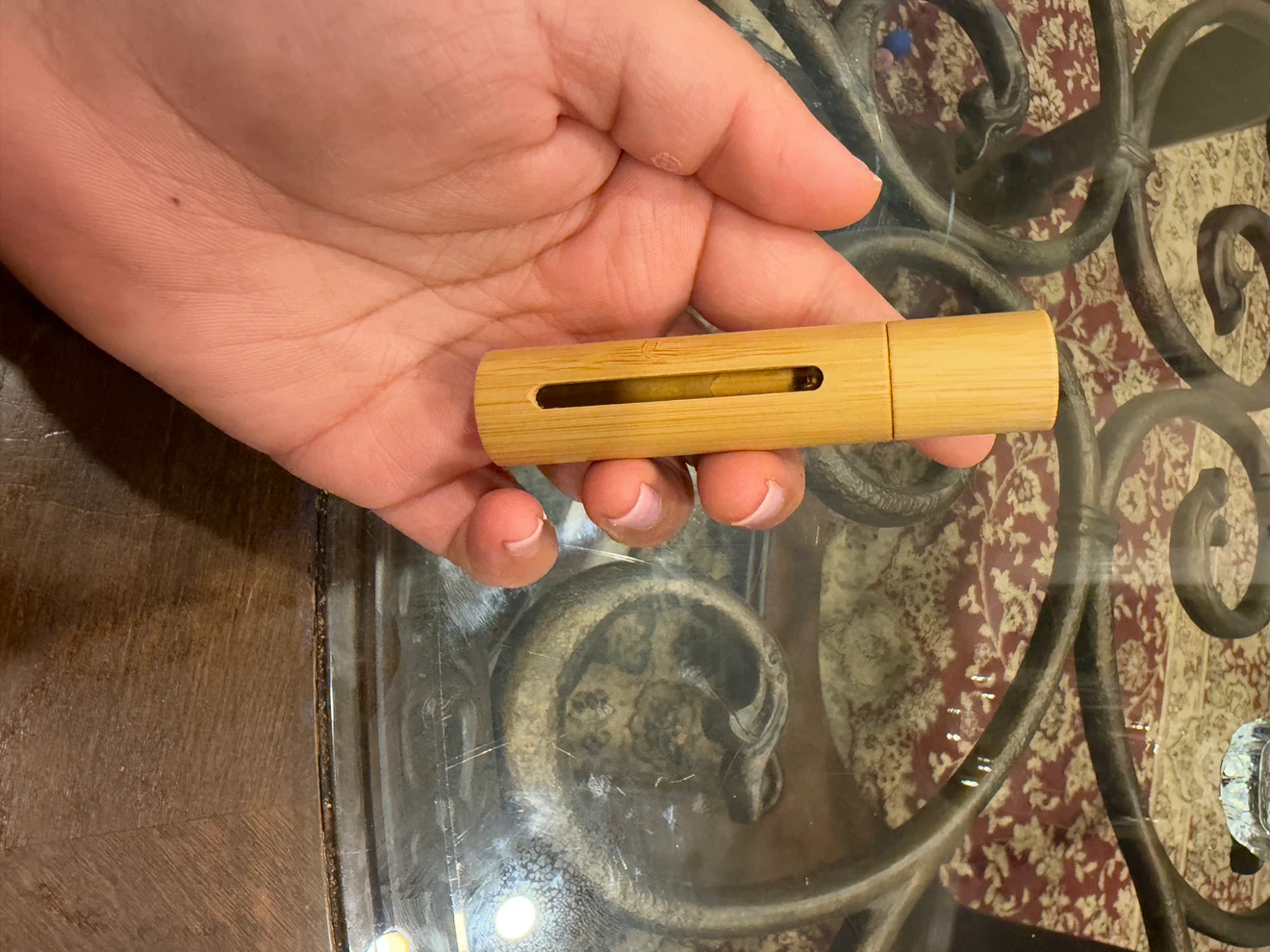 Perfume roller by Amberya - photo 2