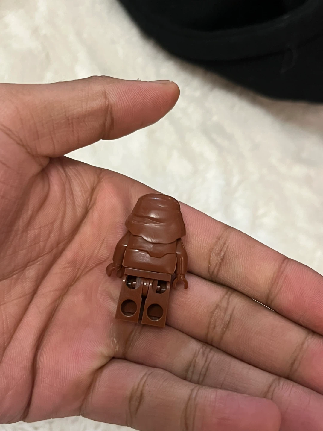 LEGO Batman clayface 2006 Minifigure - photo 2