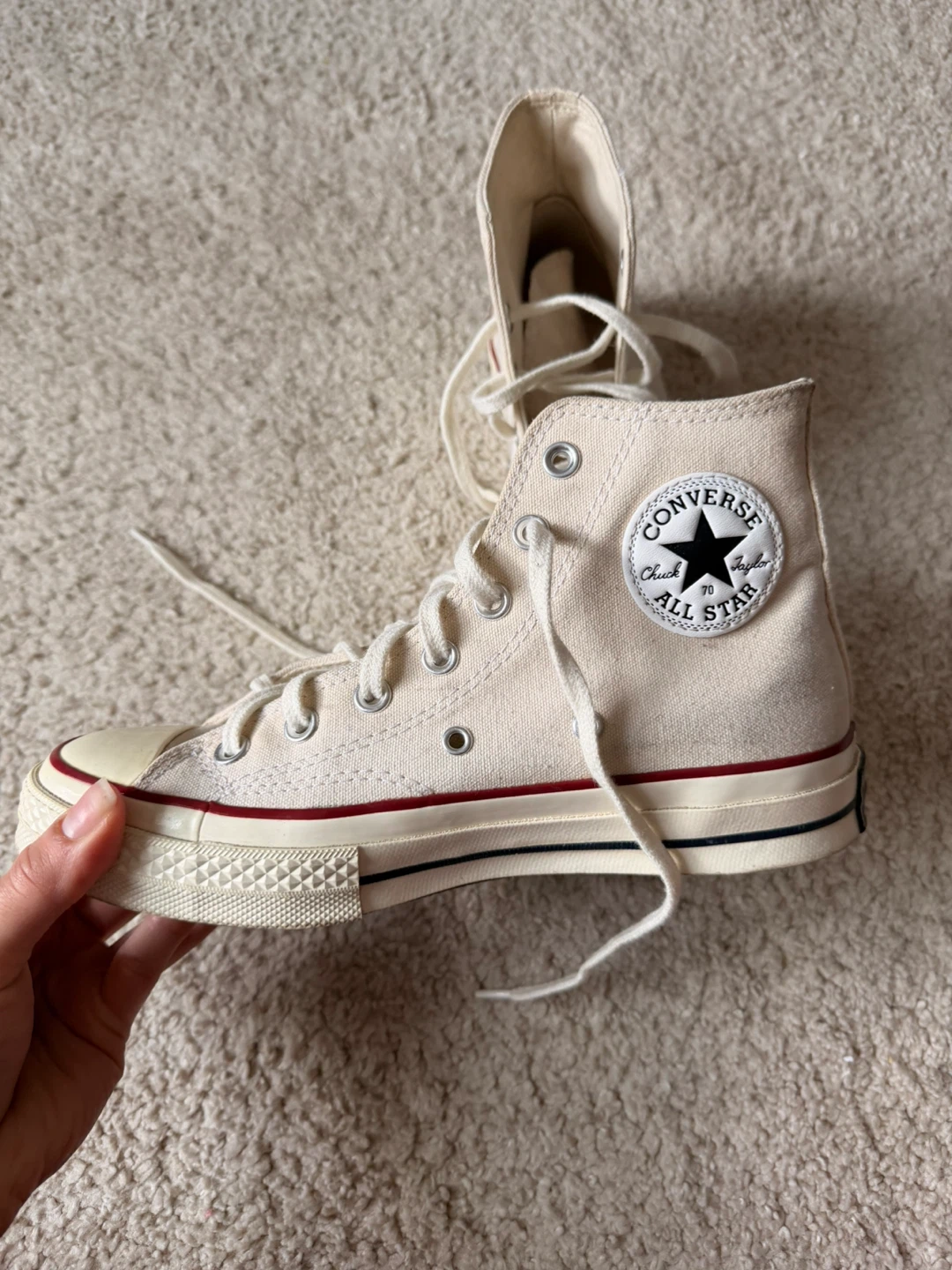Converse Chuck 70 High Top Sneakers