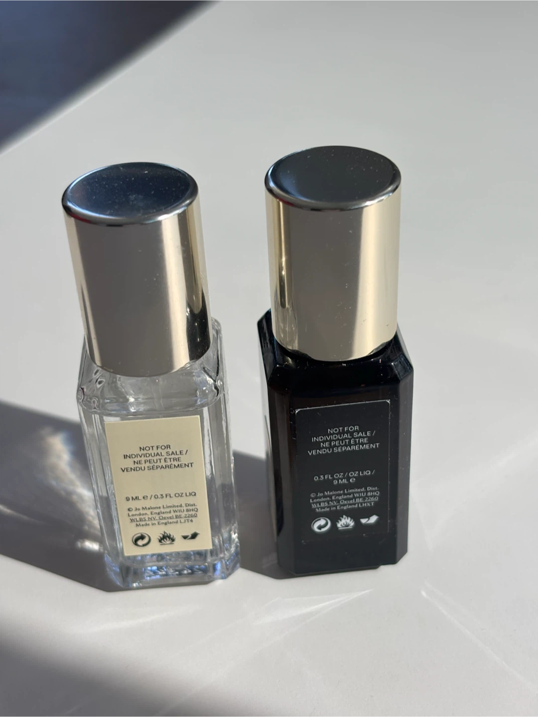 Jo Malone Cologne 9ml Sample Set - photo 2