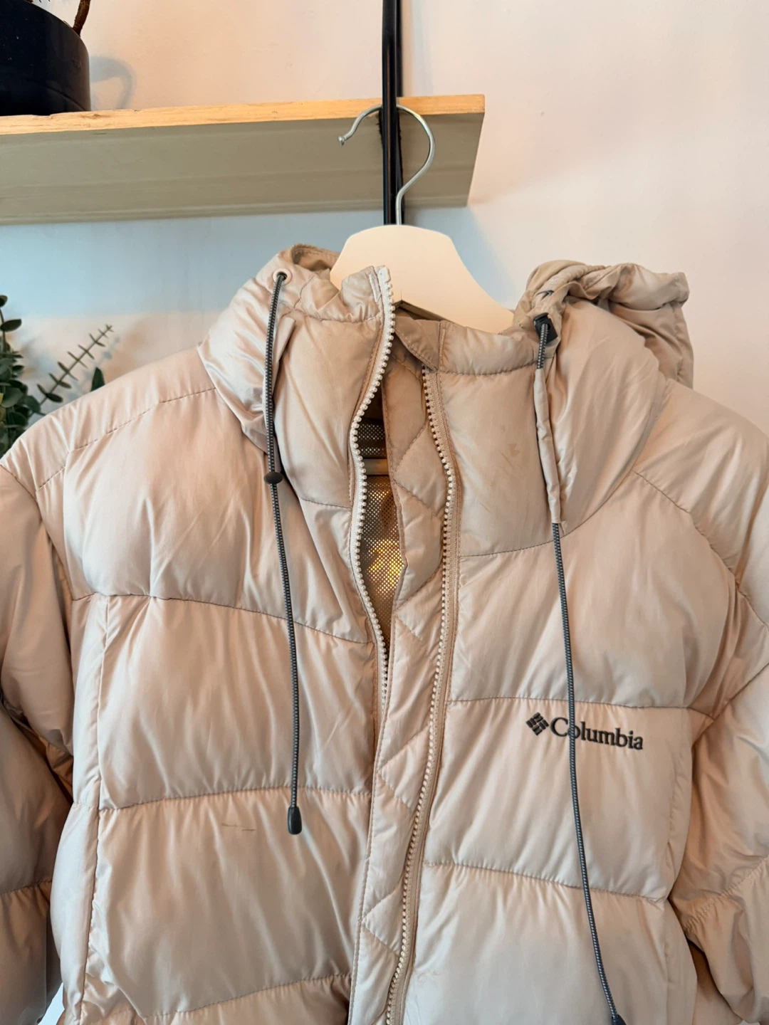 Columbia Omni-Heat Long Puffer Jacket - photo 3
