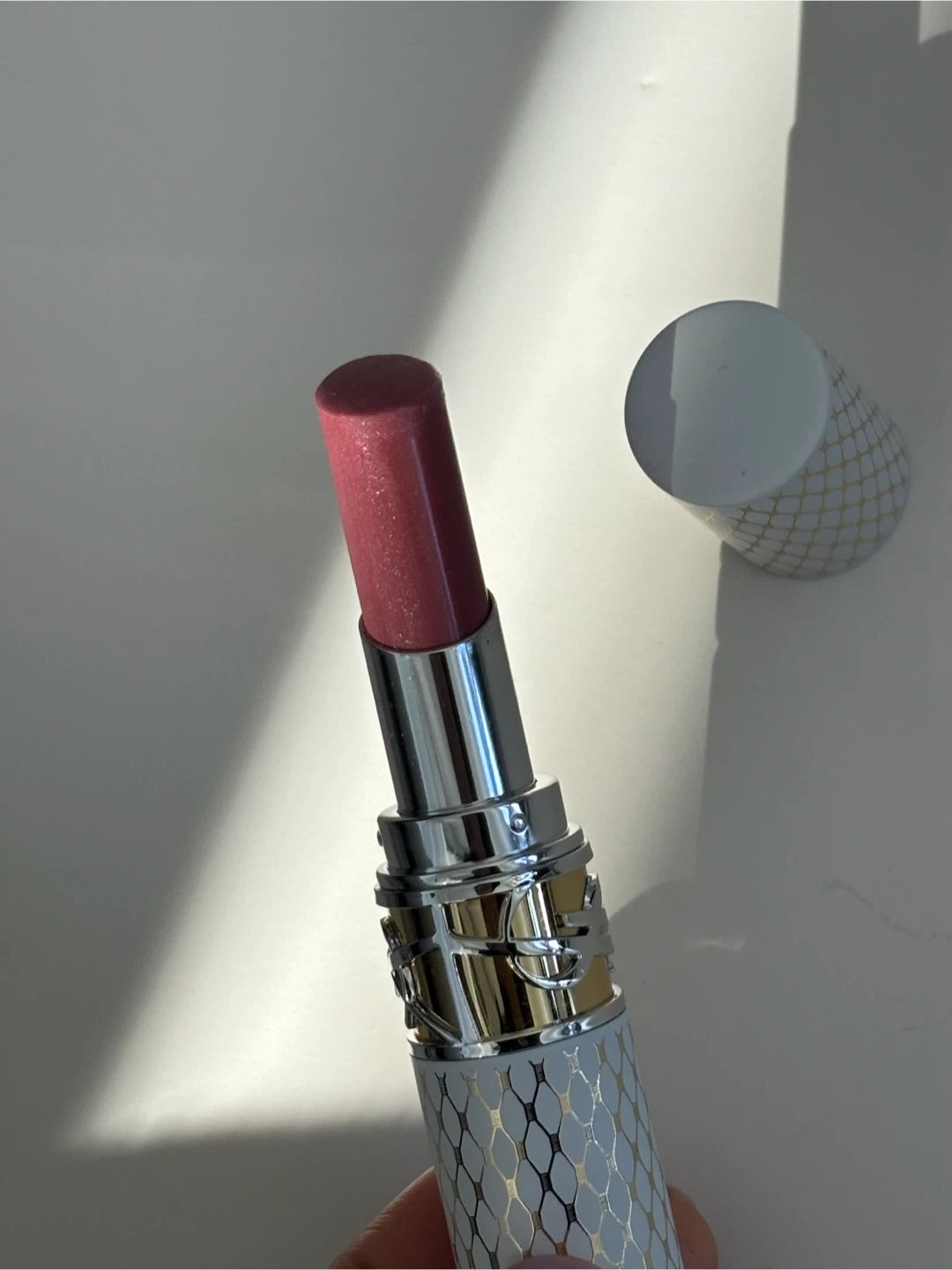 YSL Loveshine Lipstick Shade 44