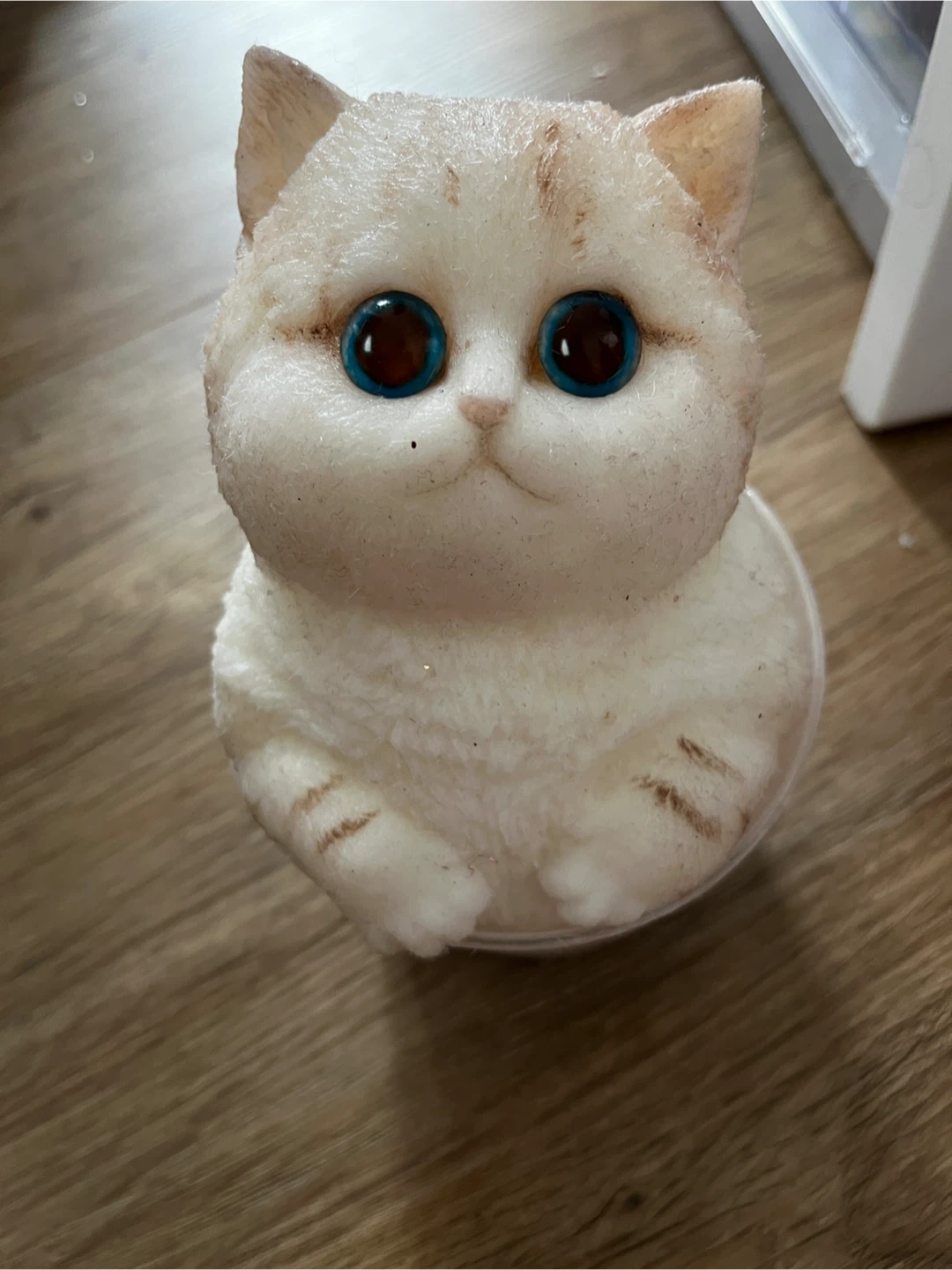 Cute Cat Shaped Squishy large - photo 2