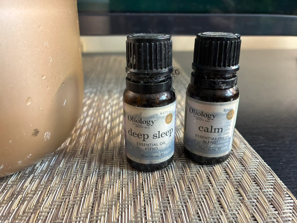 Essential Oil Diffuser Set - photo 2