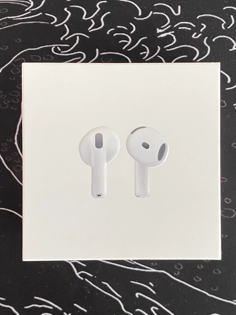 Apple AirPods 5 Wireless Headphones - photo 2