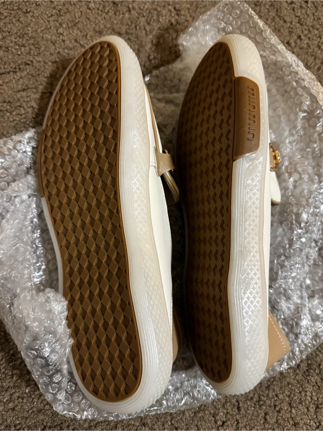 Loafers brand new - photo 2
