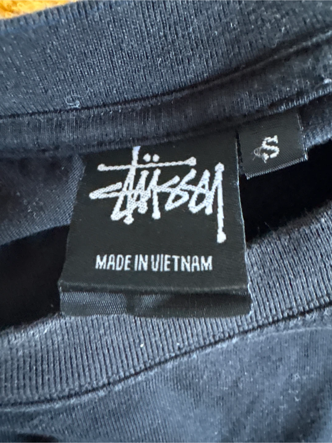 Stussy  dice tee - photo 3