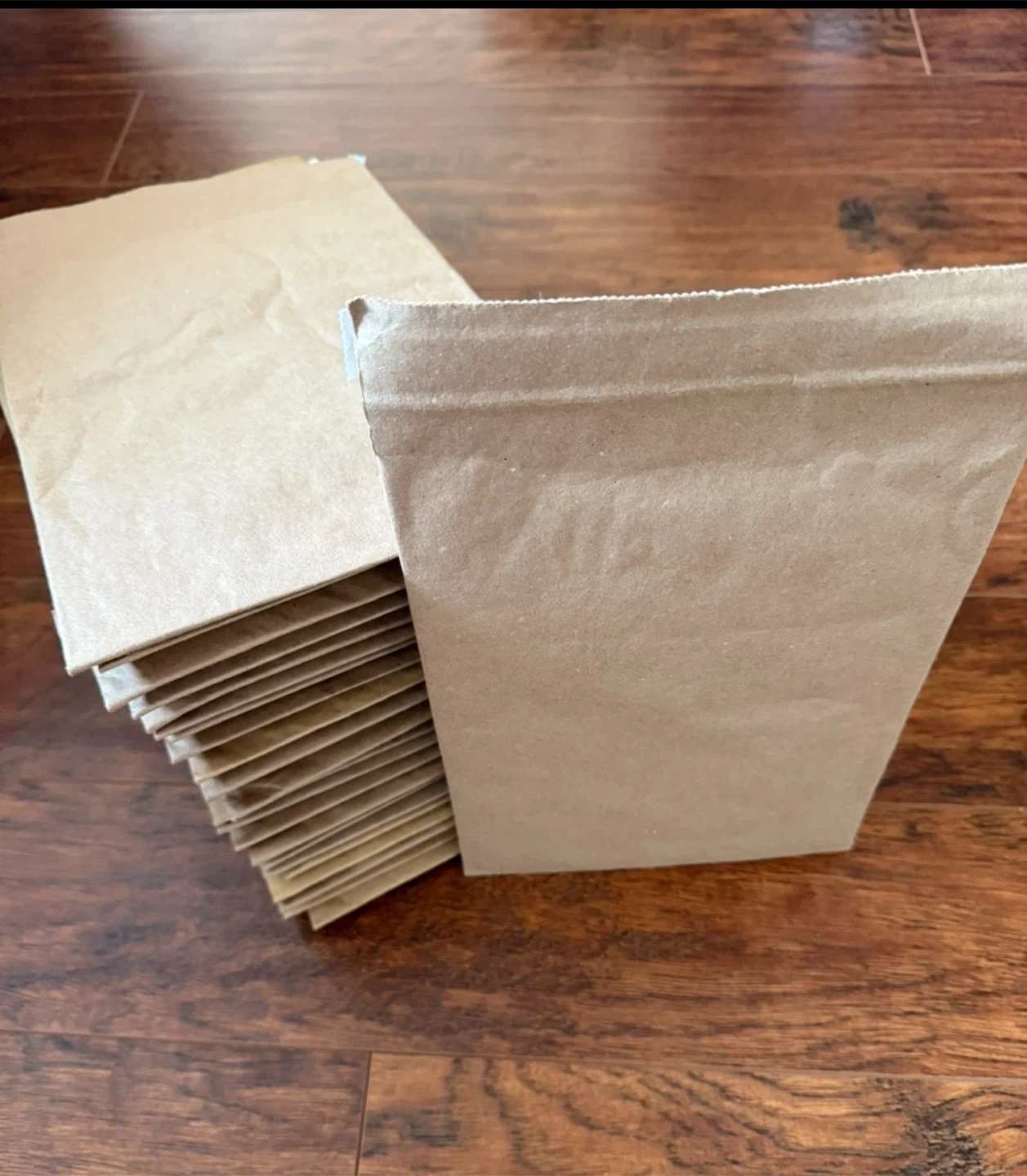 Padded Envelopes $0.25 each/ 🆕 30+ Available!⁠