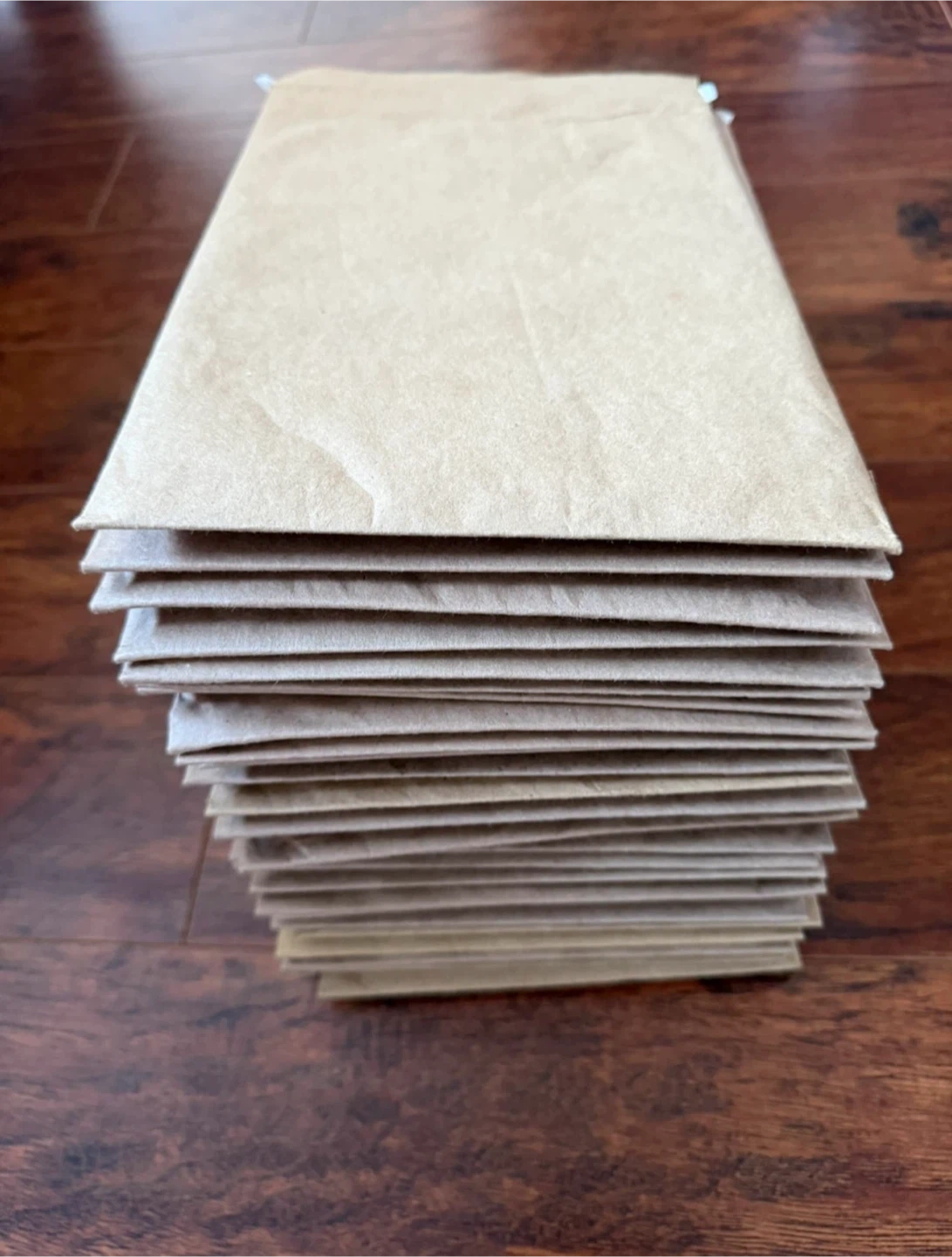 Padded Envelopes $0.25 each/ 🆕 30+ Available!⁠ - photo 2