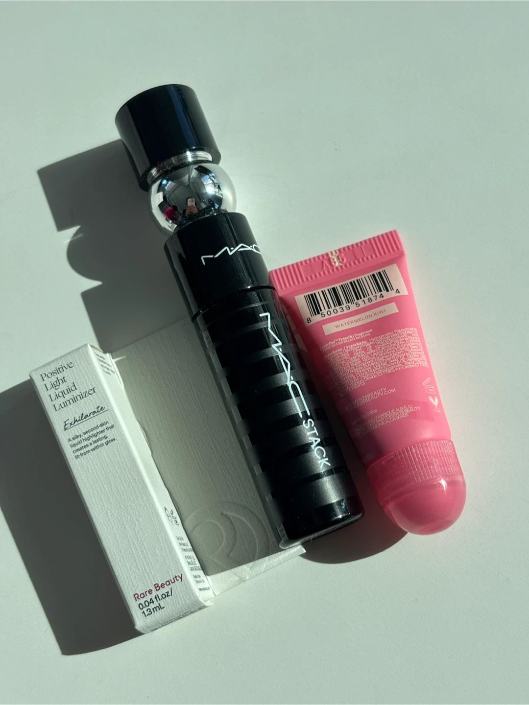 Rare Beauty, MAC, and Tower 28 makeup bundle - photo 2