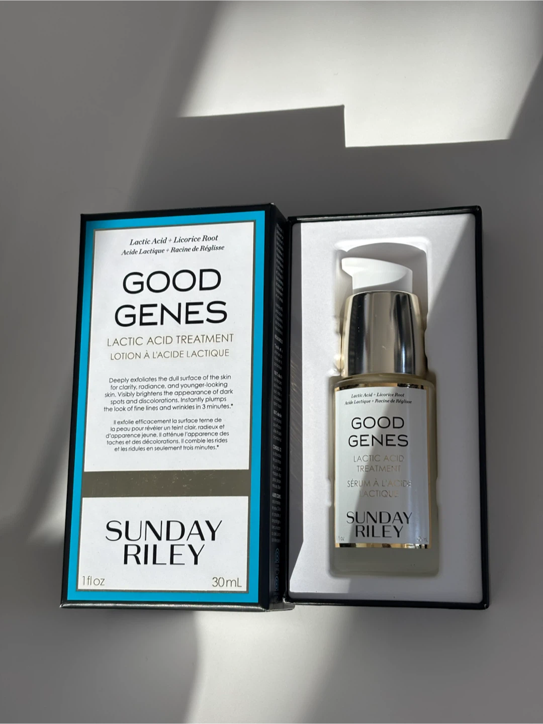 Sunday Riley Good Genes Lactic Acid Treatment 30mL