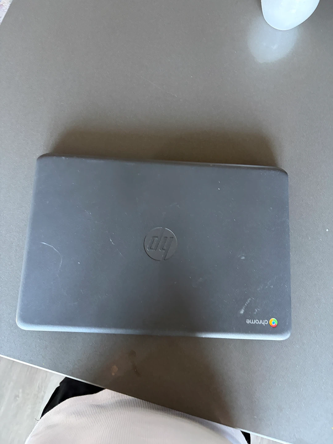 HP Chromebook - photo 2
