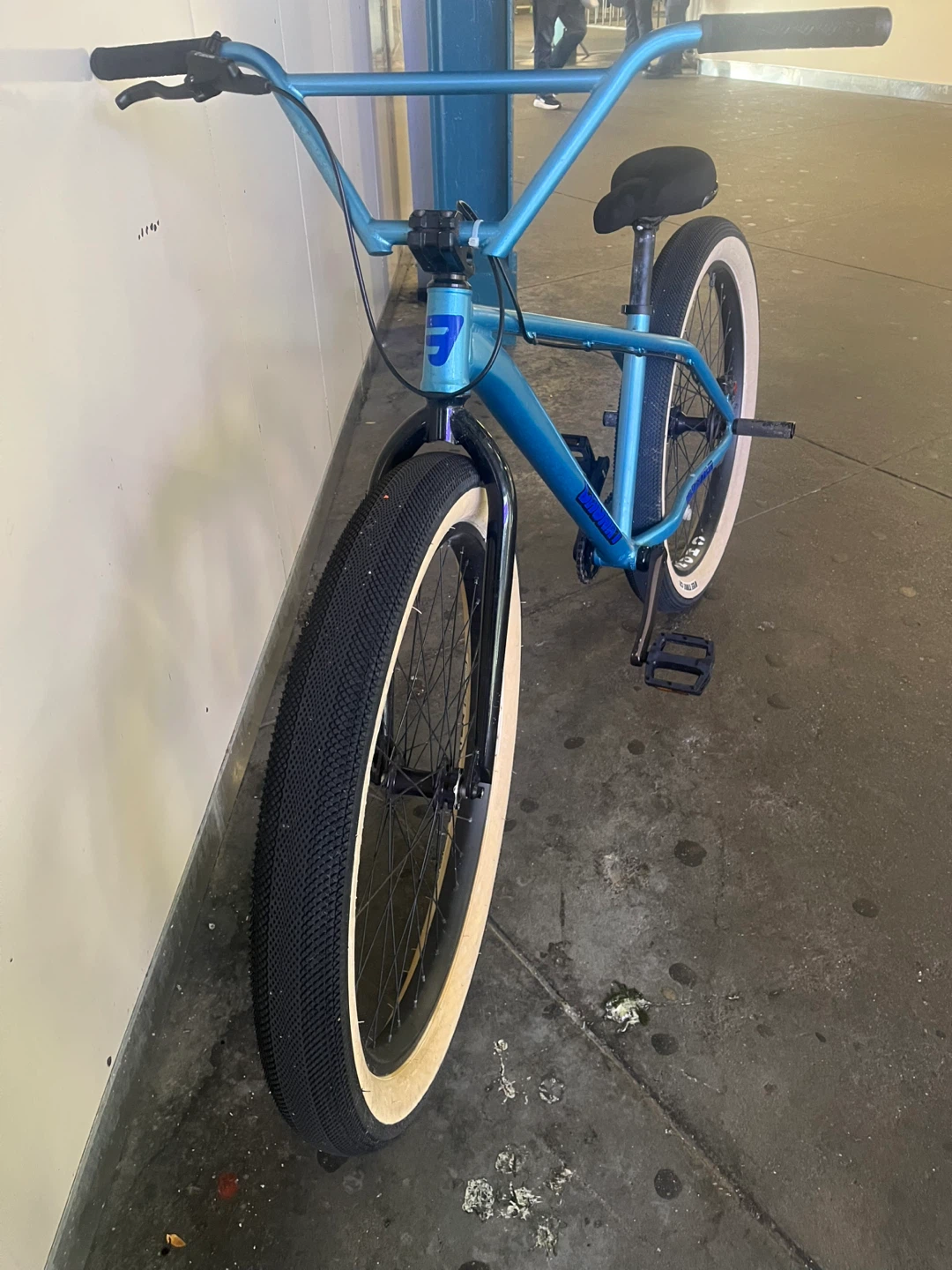 Mafia Bikes Bomma 26 Inch BMX - photo 2