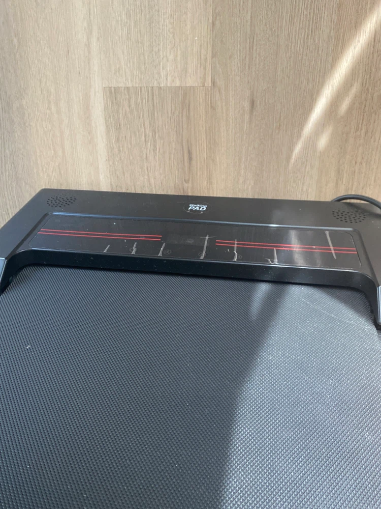 WalkingPad Treadmill - photo 2