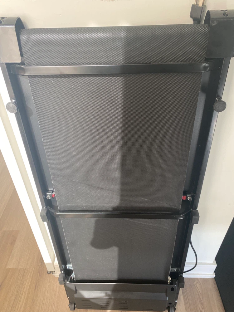 WalkingPad Treadmill - photo 3