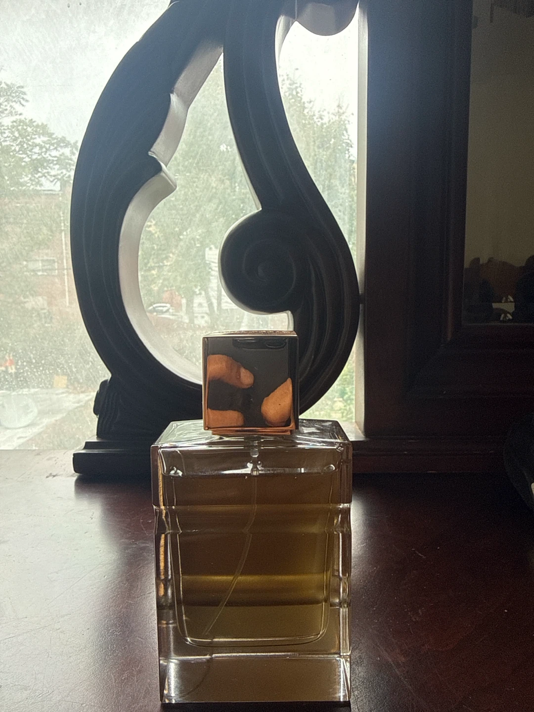 Al Haramain Amber Oud Gold Edition 120ml - photo 2