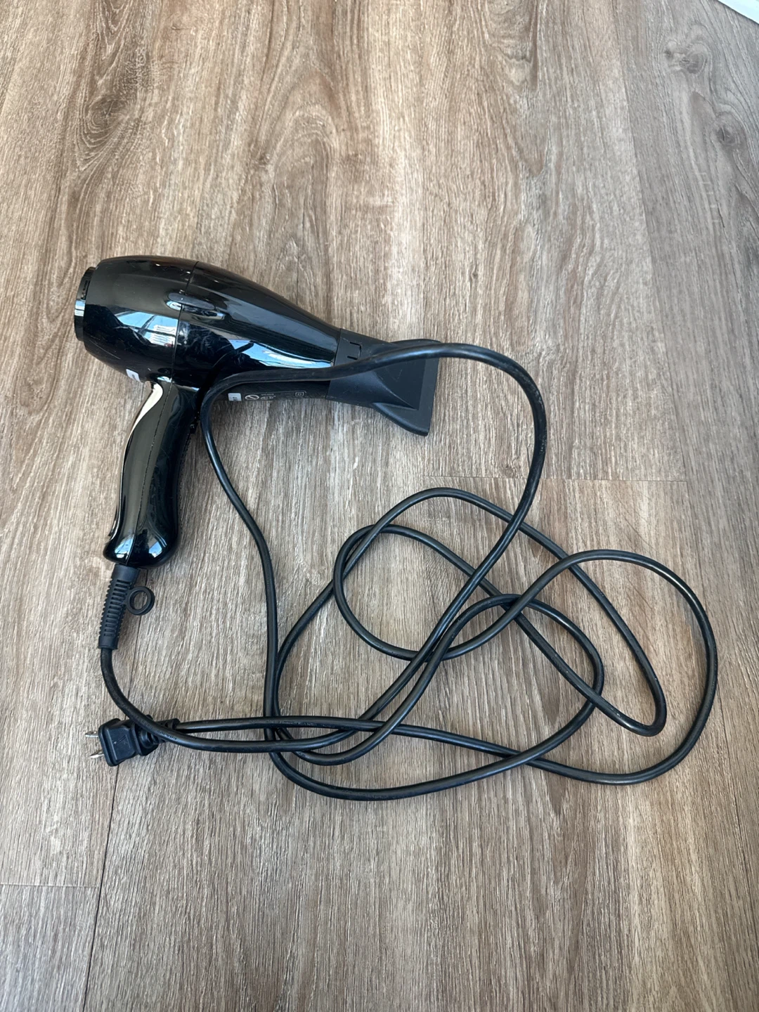 Hairtools