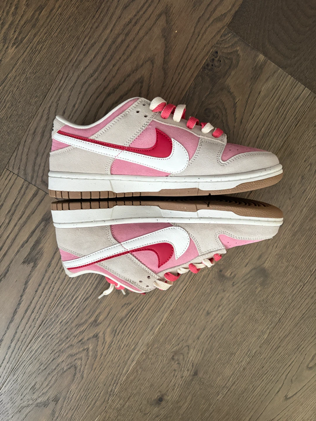 Nike Dunk Low Year of the Rabbit 2023 Sneakers