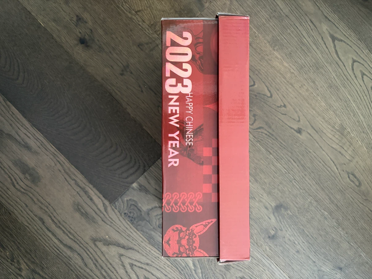 Nike Dunk Low Year of the Rabbit 2023 Sneakers - photo 3