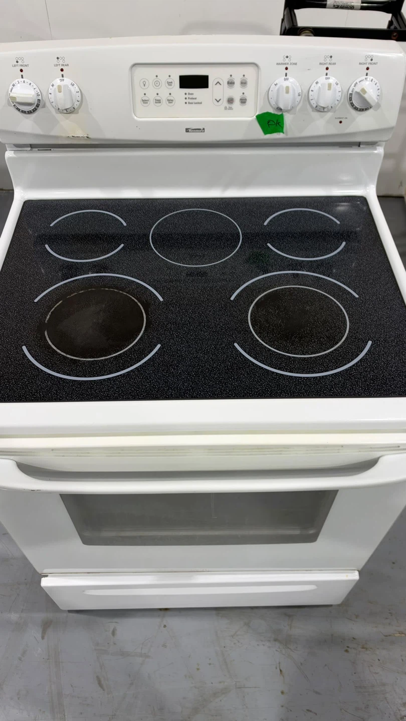 Immediate Stove Sale!!!