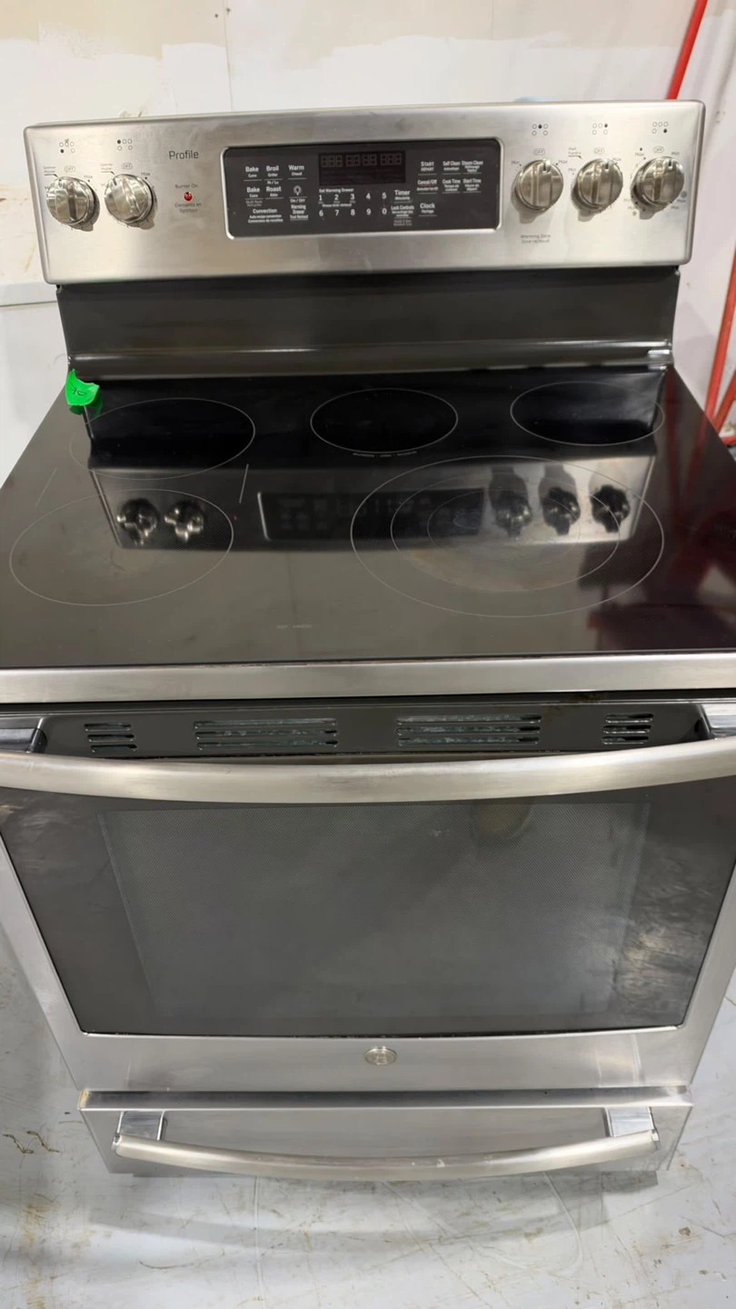 Immediate Stove Sale!!! - photo 2