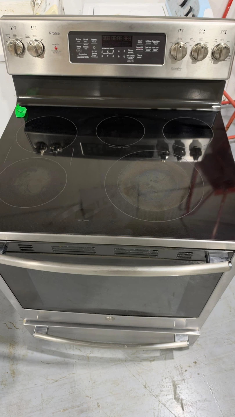 Immediate Stove Sale!!! - photo 3