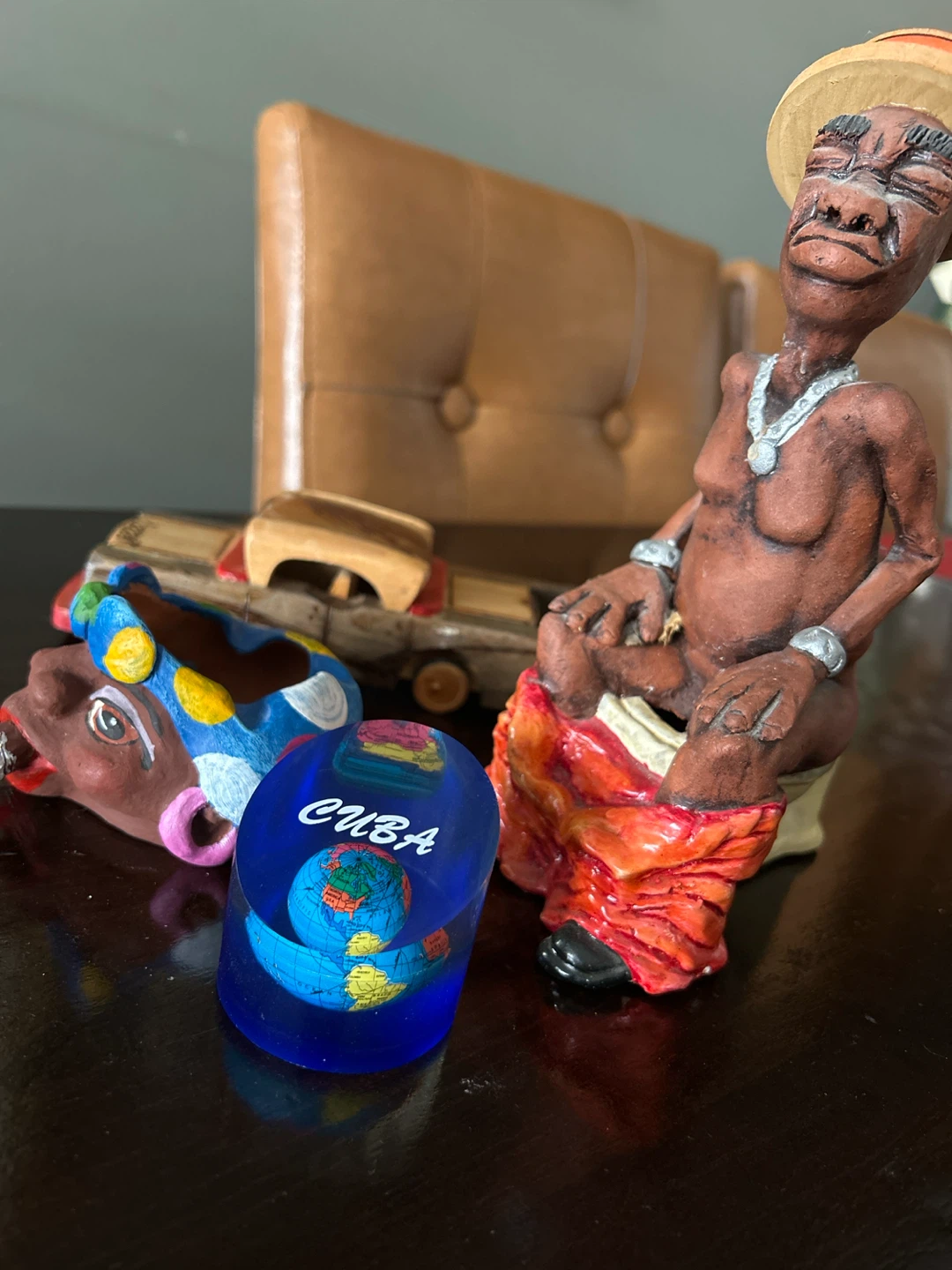 Cuban Souvenir Collection Set - photo 2