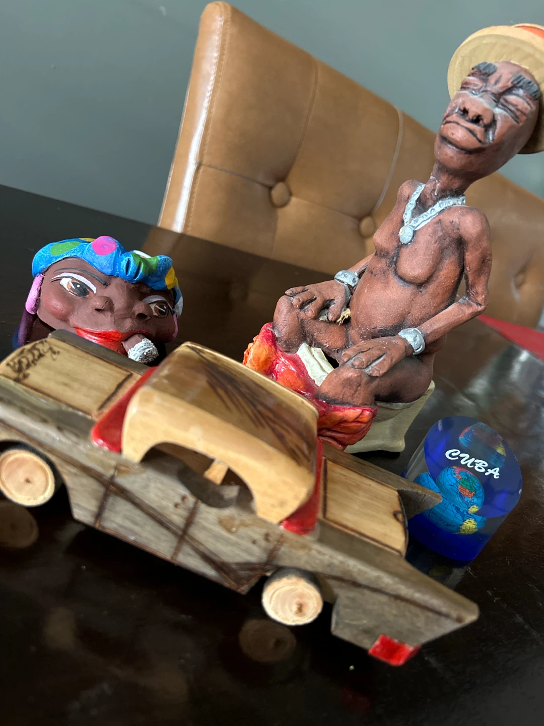 Cuban Souvenir Collection Set - photo 3