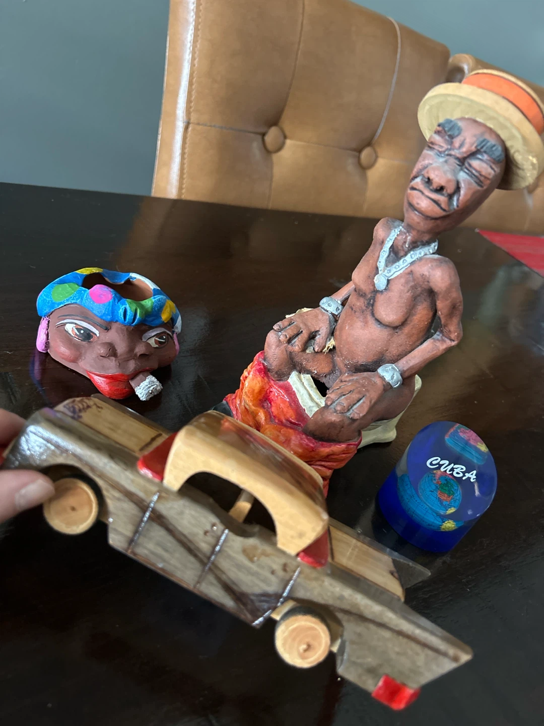 Cuban Souvenir Collection Set - photo 4