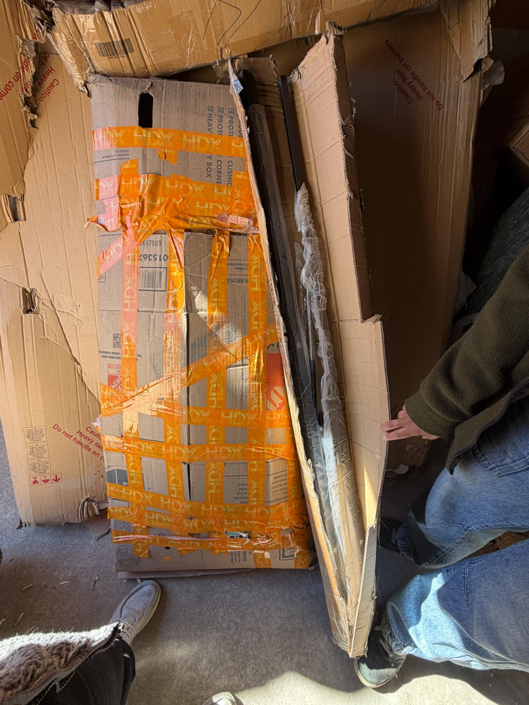 VEVOR Bed Lift Mechanism