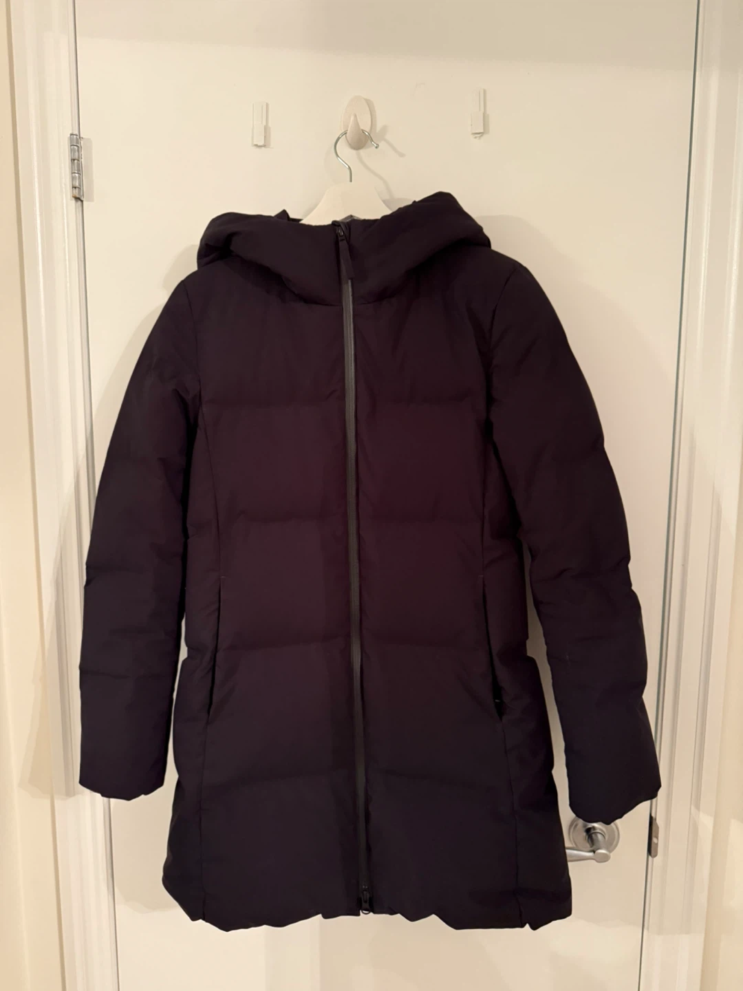 Uniqlo Women’s Winter Coat (size S)