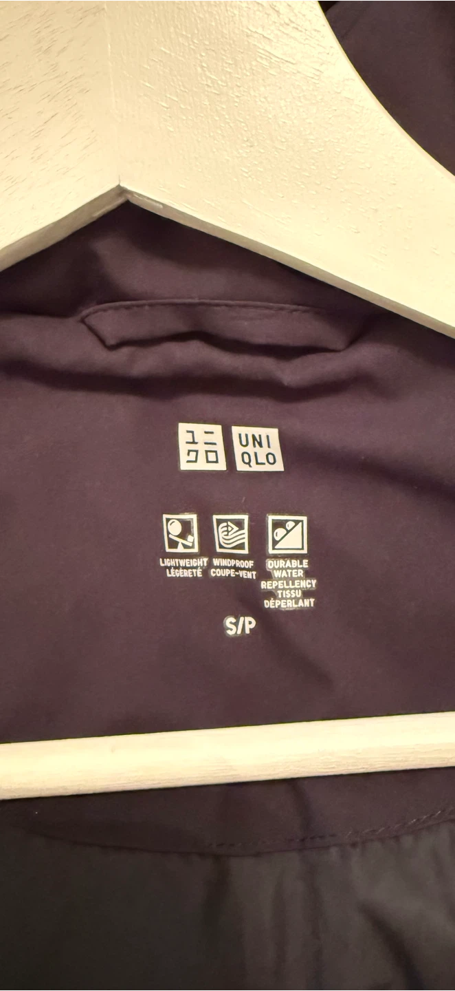 Uniqlo Women’s Winter Coat (size S) - photo 2