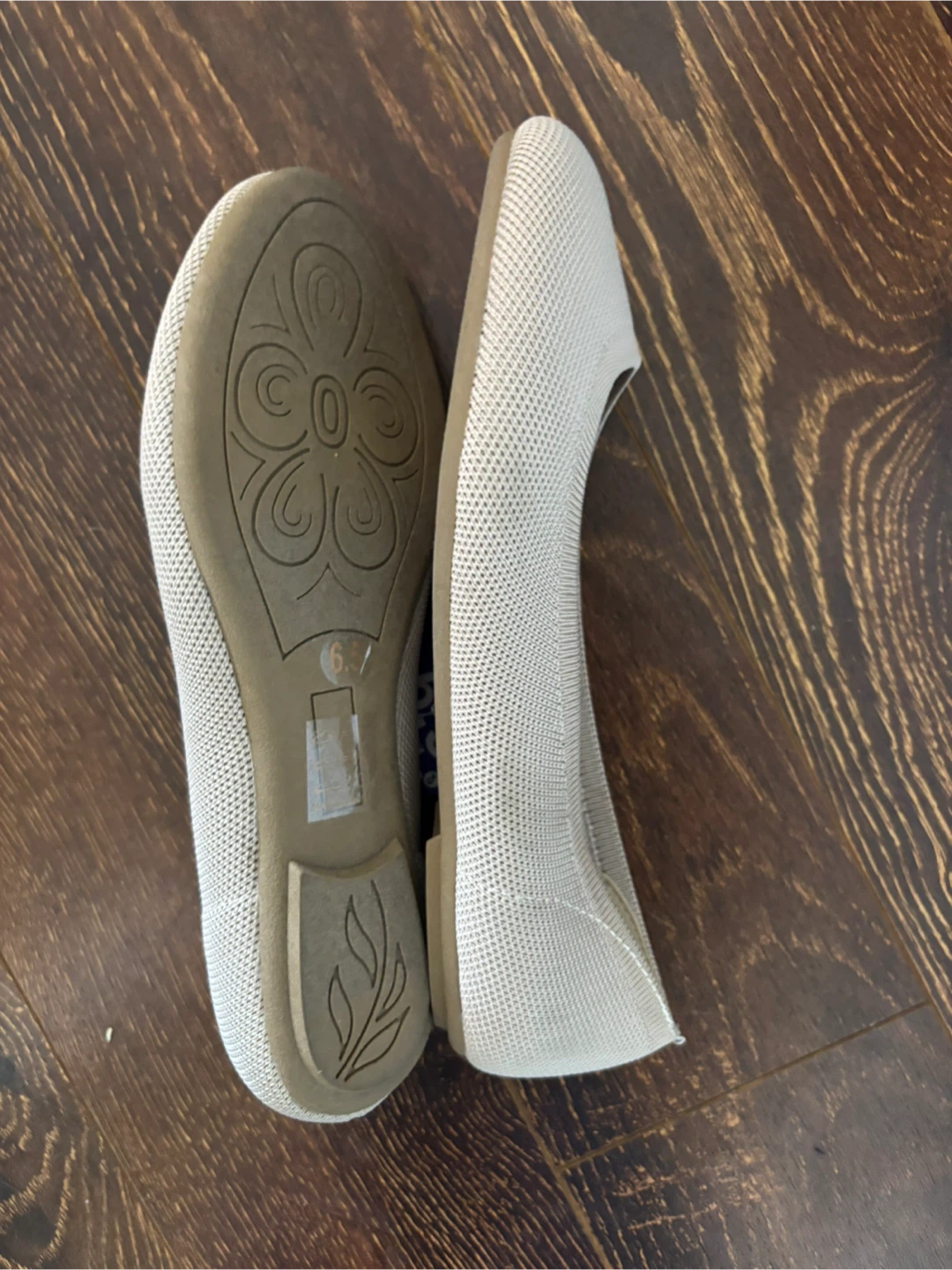 New unused ladies shoes 6.5 - photo 3