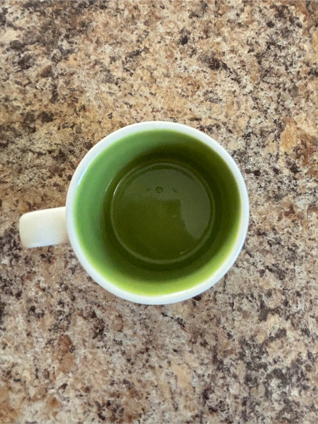 Starbucks Italy Ceramic Espresso Mug - photo 3
