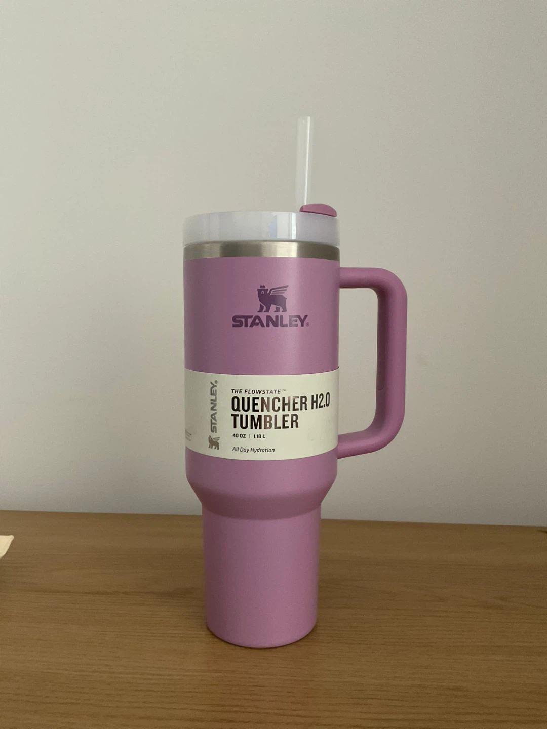 Stanley Quencher H2.0 Tumbler 40oz