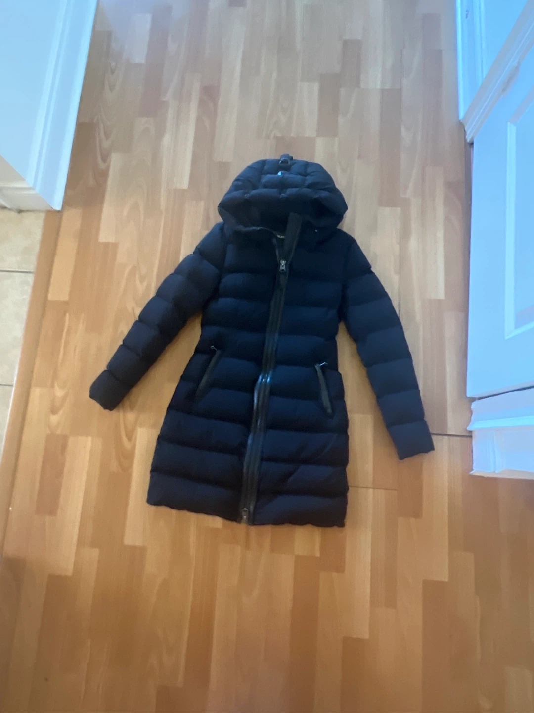 Mackage Down Jacket