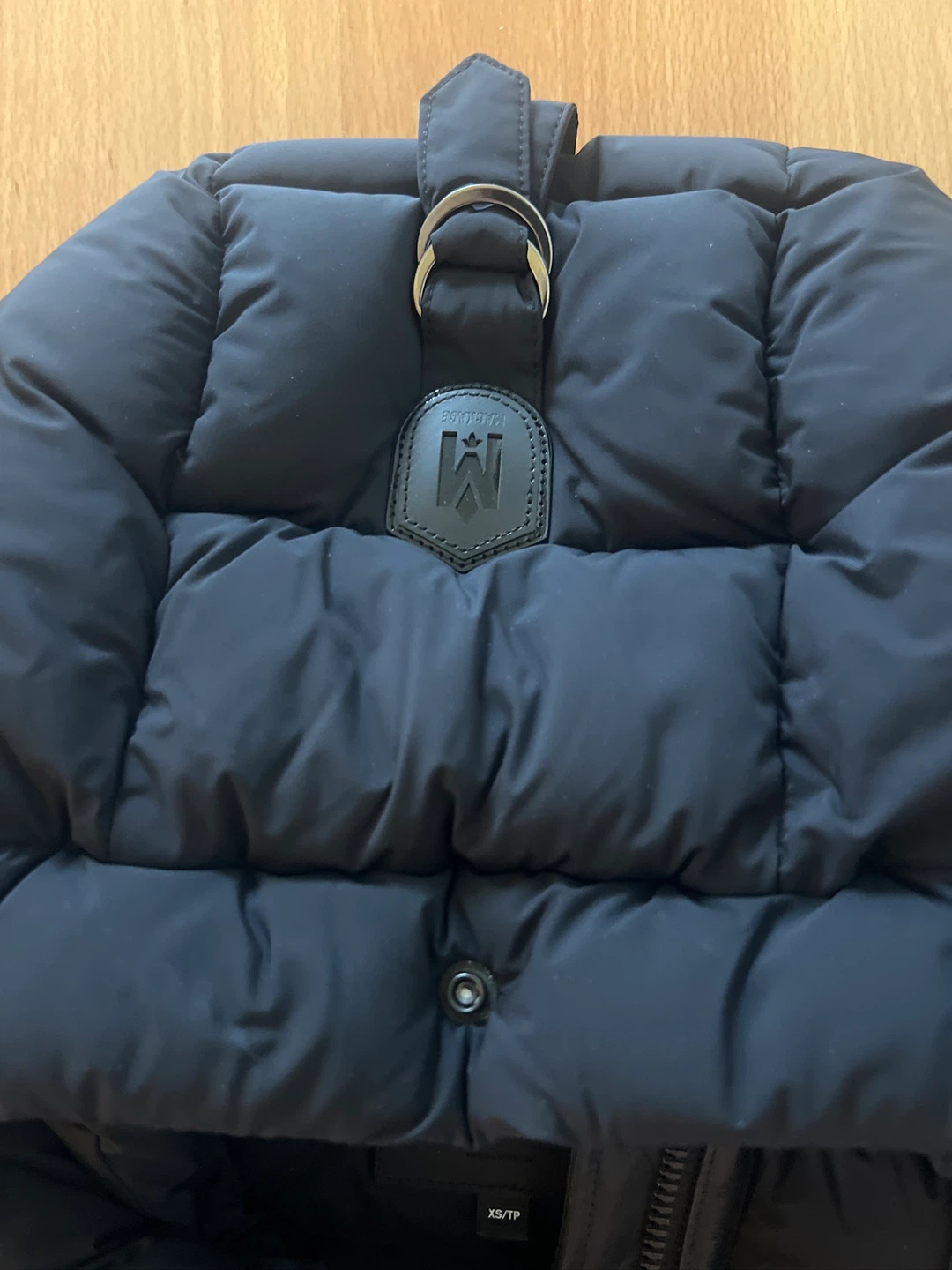 Mackage Down Jacket - photo 2