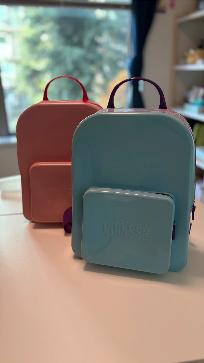 Melissa Backpack