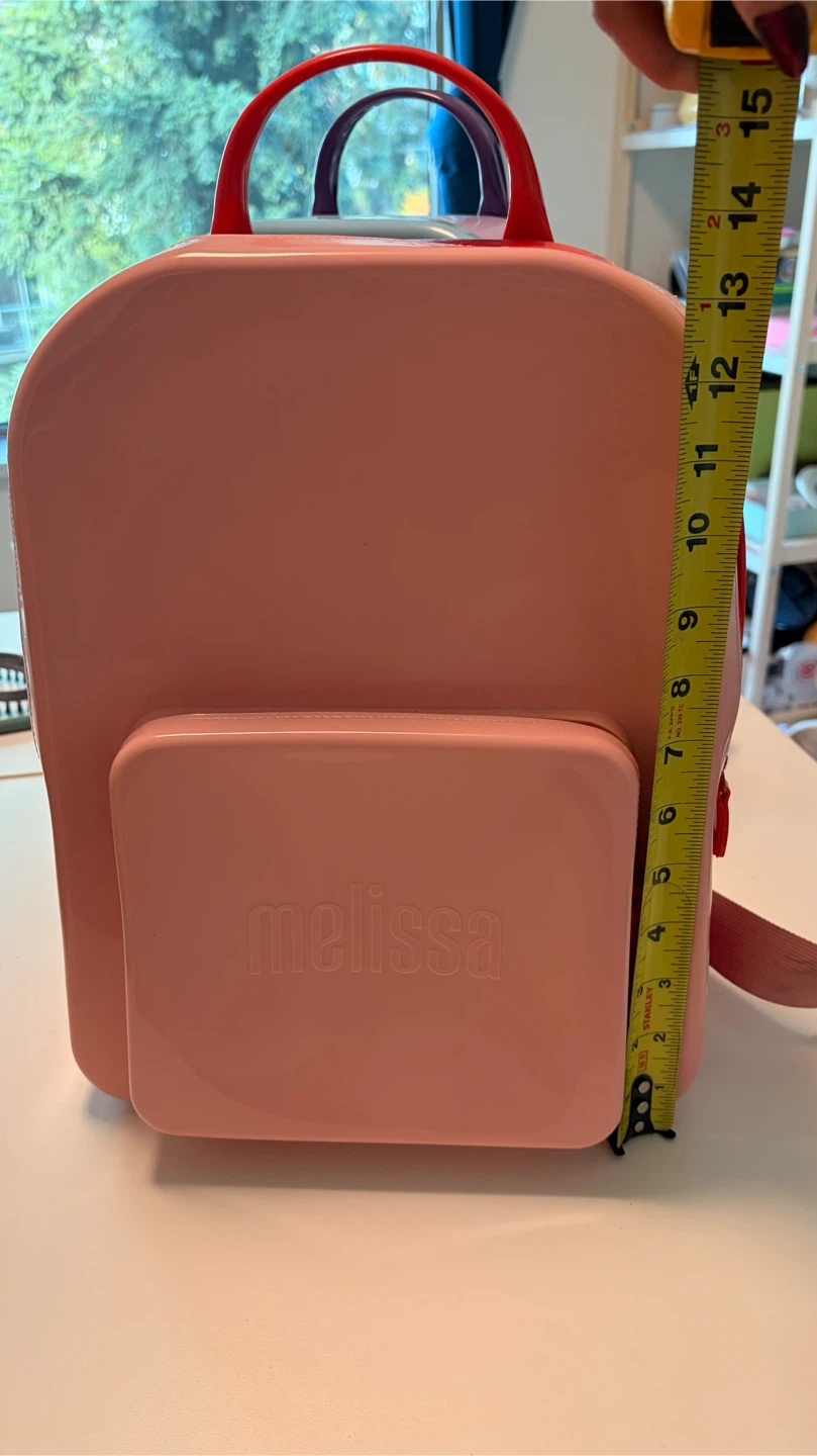 Melissa Backpack - photo 4